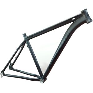 Quadro 29 MTB Absolute Nero Grafite-Preto