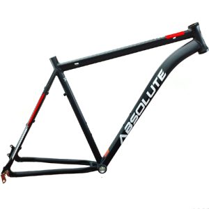 Quadro 29 MTB Absolute Nero Preto-Vermelho IV