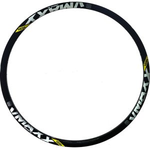 Aro 29 V.maxx Dh Disc 36 Furos Preto